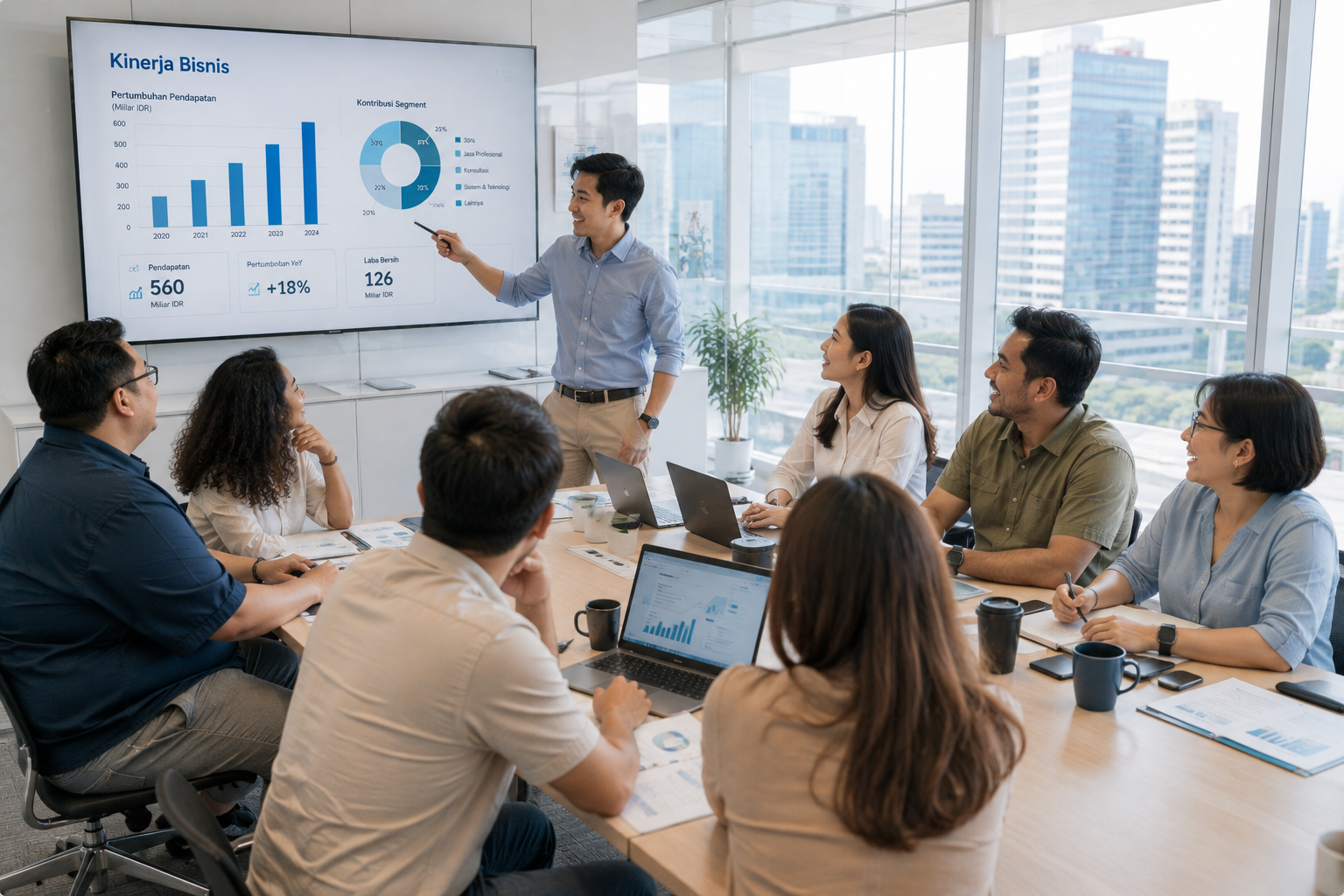 Business Analytics